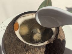 -汤城小厨•粤菜•靓汤(金宝街店)