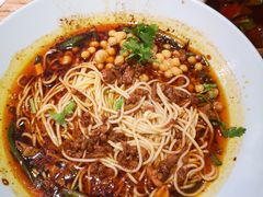 -好這口重庆小面(总店)