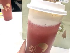 -喜茶(东莞汇一城店)