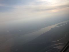 -银川河东国际机场