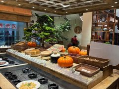 -田园印象·成都土菜院子(华阳店)