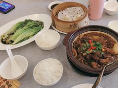 -潮府馆·非遗潮州菜·世纪公园(新国际博览中心店)