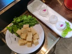 -南门四季铜锅涮肉(大屯·北苑店)