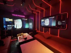 -星聚会KTV(龙湖上海奉贤天街店)