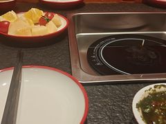 -京元盛铜锅涮肉(上海总店)