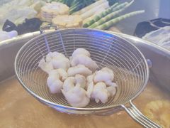 -琥珀川糟粕醋·香草鸭·鸡煲(慈云寺店)