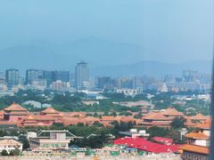 -北京丽晶酒店