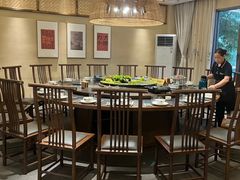 -湘力力小院·鱼汤泡饭(枫林路店)