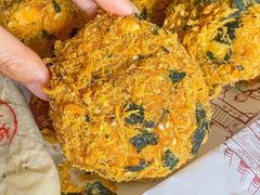 -吴酥生宫廷酥饼(南门口店)