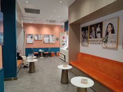 -海马体照相馆(龙湖杭州金沙天街店)