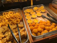 -比格比萨自助(大兴荟聚店)