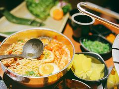 -小京致·碳火烤肉(贝岗村大街店)