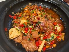 -梅利汴京烤鸭•开封豫菜地标店(东大街店)