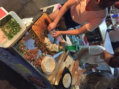 甩饼王-彭哥甩饼王(城隍庙广场店)