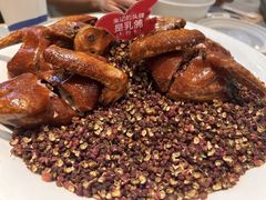 -朱记乳鸽王·非遗石岐乳鸽·全鸽宴(大兴旗舰店)