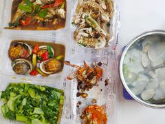 -友强·23年特色海鲜大排档(厦门店)