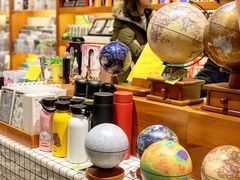 -西西弗书店&矢量咖啡(凯德晶萃广场店)