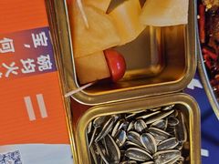 -何师烧烤·川味烧烤代表品牌(科园店)