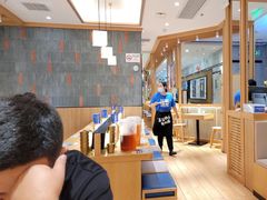 -马记永·兰州牛肉面(3019君尚店)