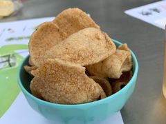 -蔡澜Pho·越南粉餐厅(海上世界店)