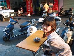 -凤张螺蛳粉·爽口粉(跃进路总店)