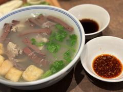 -香园茶社·金陵小灶(老门东店)