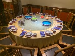 -四季厨房 鲁菜·孔府烤鸭(高新万达店)