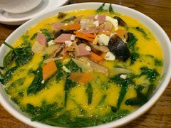 -如轩·海鲜砂锅粥·潮汕菜(海珠店)