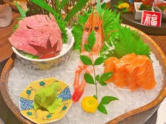 -牛道·和牛九食(市府恒隆广场店)