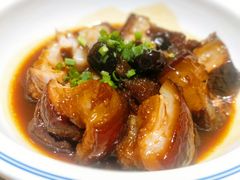 -莫山小馆(大石桥店)