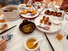 -丰尔粥食·顺德鱼生·干蒸排骨顺德菜(大良分店)