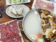 -肥婆麻辣火锅.顺德首创药材麻辣火锅(容桂店)