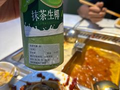 -海底捞火锅(威高广场店)