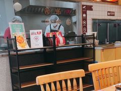 -小杨生煎(松江大学城店)
