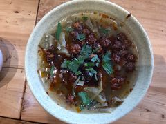 丸子汤-苏记丸子汤