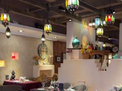 -翡翠鸟精品泰国菜(北辰财富中心店)