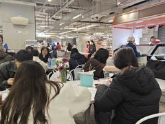 -盒马鲜生(观音桥店)
