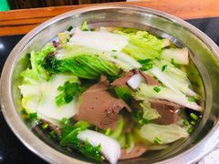 -弓虽昌焖烧鸡(大竹林店)