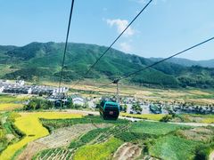 -五龙源极限漂流