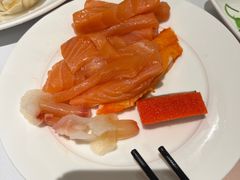 -晶丽香榭自助餐(南京大饭店)