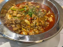 -靓虾二哥长沙地标小龙虾(五一广场店)