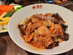 -添萬囍·天津三鲜捞面(天河城店)