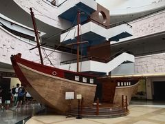 -二沙岛-广东华侨博物馆