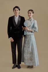 -薇视觉婚纱摄影工作室·婚纱照·结婚照