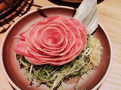 -烧肉达人•炭火烧肉(新天地店)