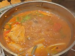 -亮欢寨酸汤鱼(沙冲路店)