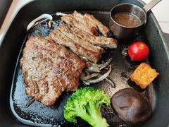 -牛扒先生·厚切雪花牛扒西餐厅(北京路禺山路店)
