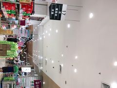 -永旺黄岛购物中心