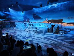 -威海华夏城景区