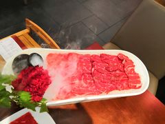 -1078號老北京涮肉(松柏店)